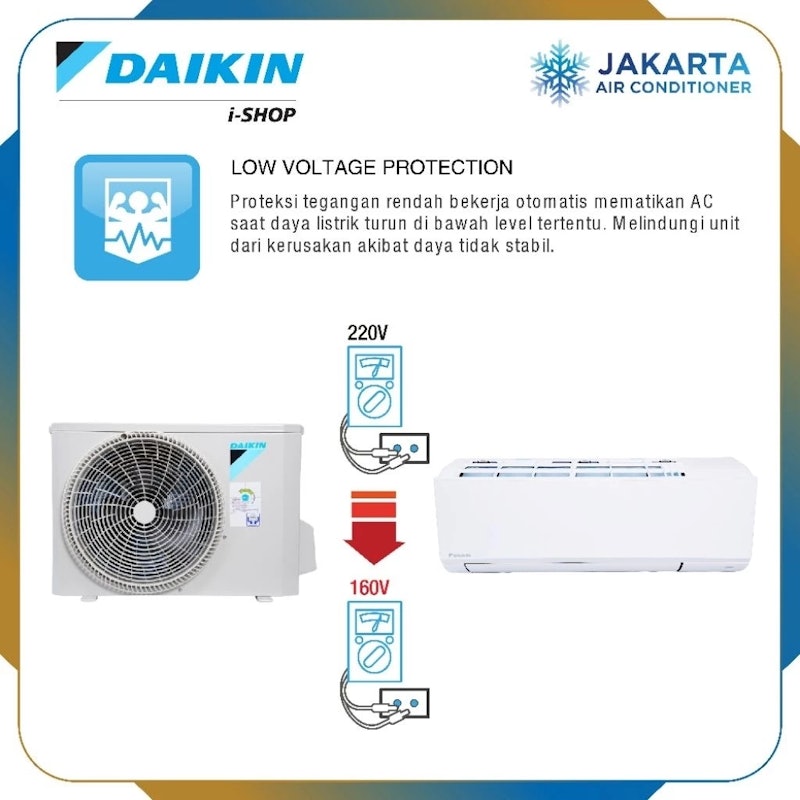 AC SUPER MINI SPLIT 0,5 PK 4