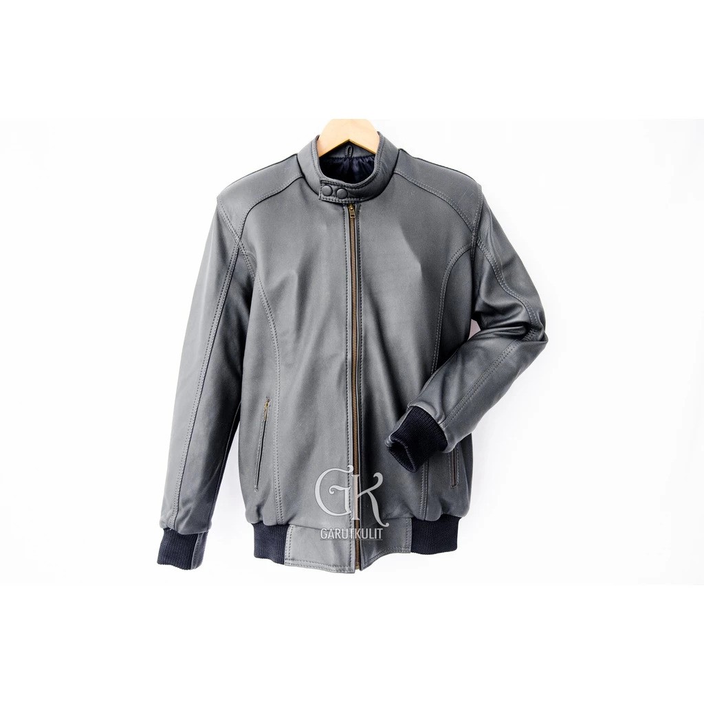 GK Leather Industries GK Leather Jacket Formal Series