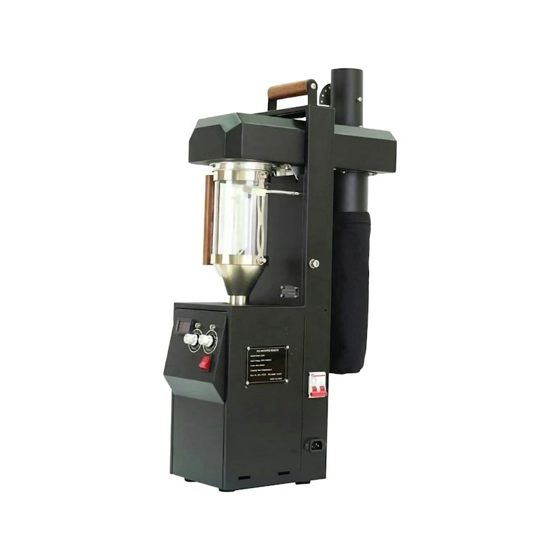 KAKA Hot Air Coffee Roaster 1