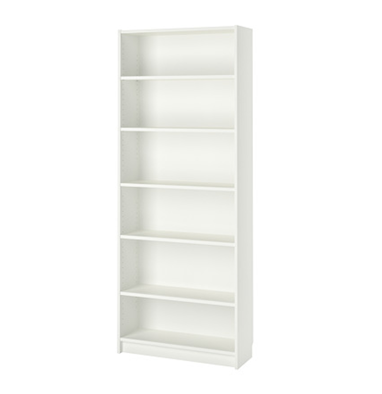 IKEA BILLY Bookcase 1