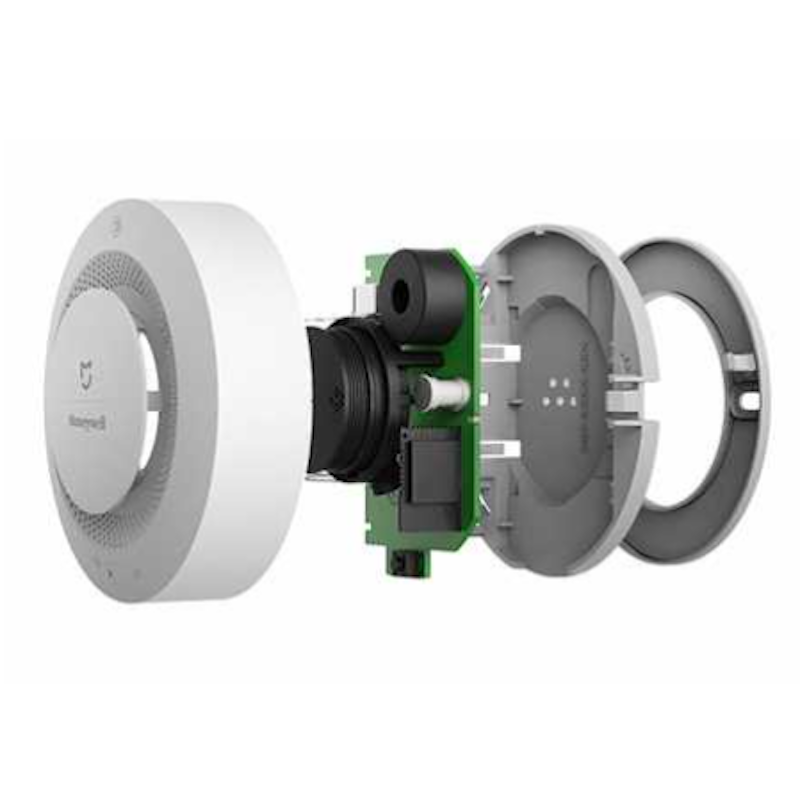 MiJia Honeywell Smoke Fire Alarm Detector 3
