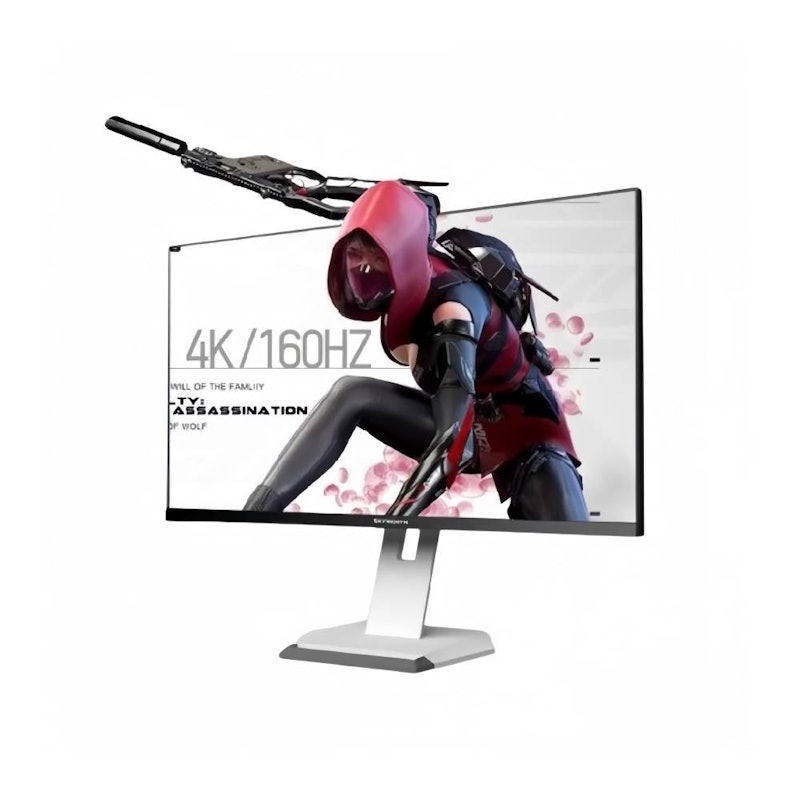 Skyworth Monitor Gaming 1