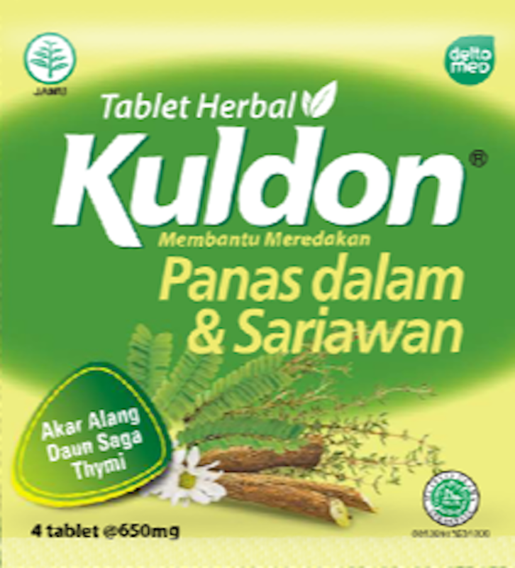 Kuldon 1