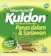 Deltomed Kuldon 1