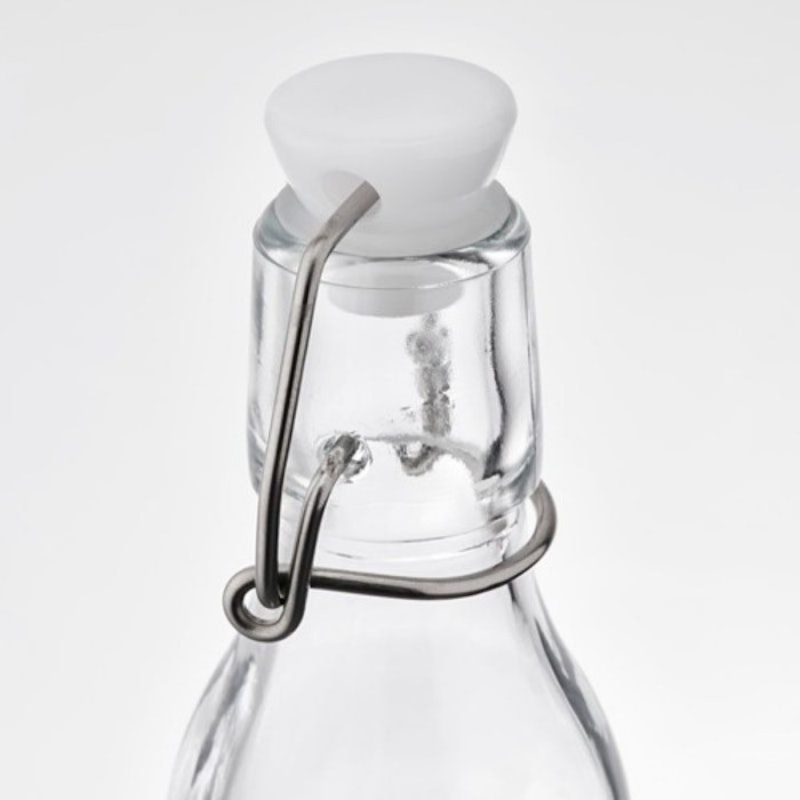 IKEA KORKEN Botol 2