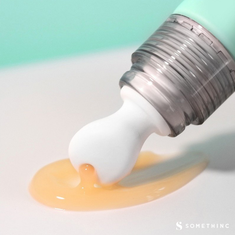 Somethinc GAME CHANGER Tripeptide Eye Concentrate Gel