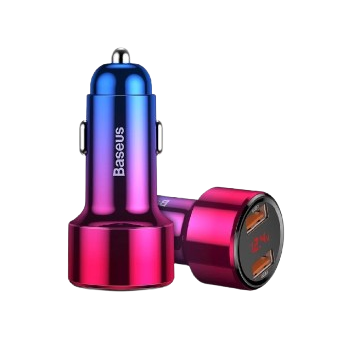 Baseus Car Charger Magic Series 45W 1
