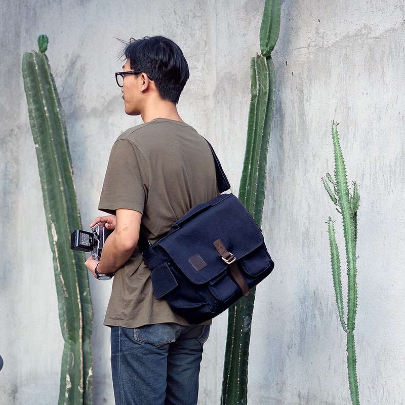 Messenger Bag 5