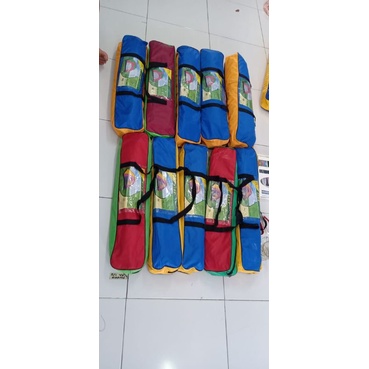  Hyu Tenda Dome Camping PE370