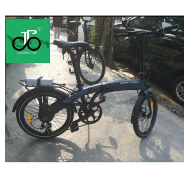 UNITED® BIKE Furion