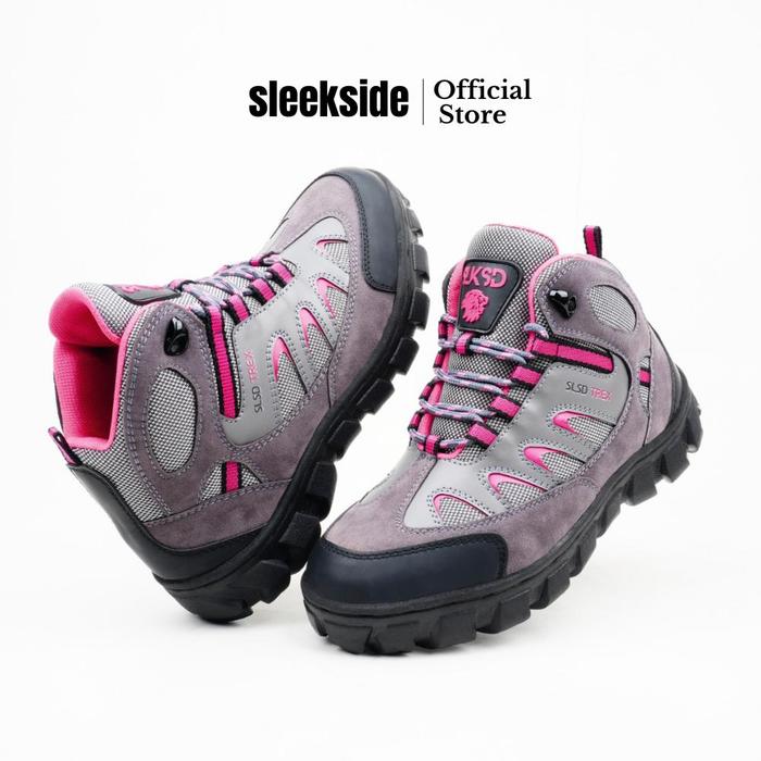  Sleekside Trex Dante Sepatu Wanita