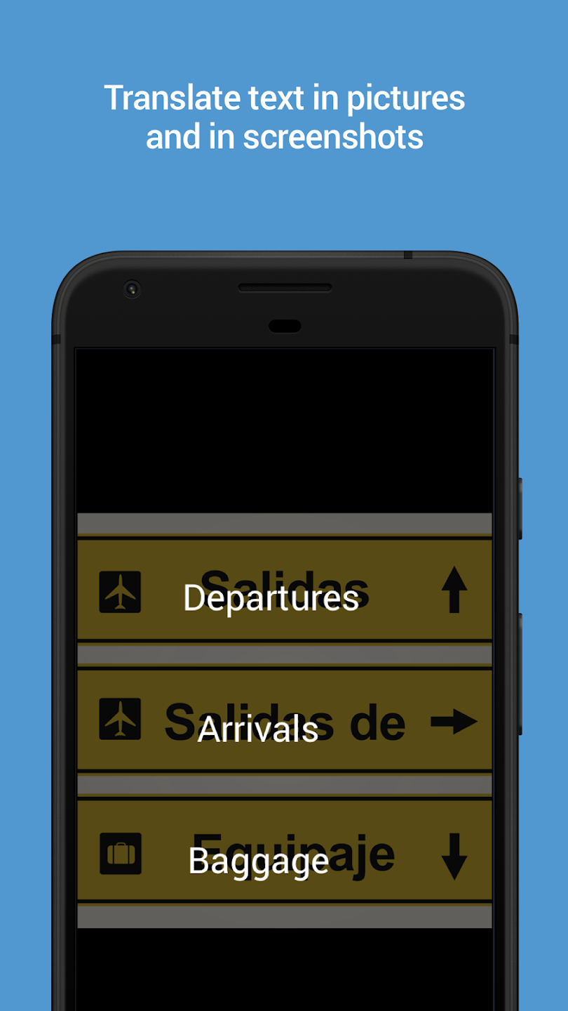 Microsoft Translator  3