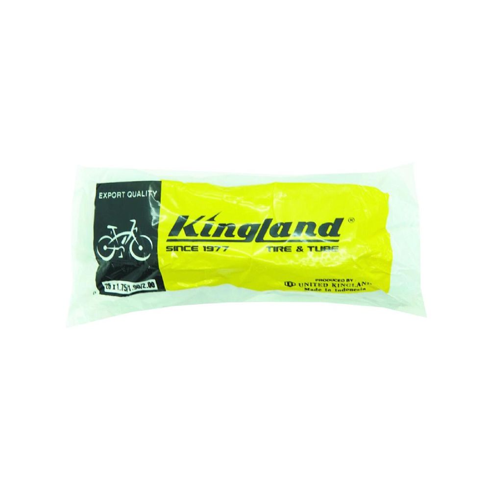  Kingland Ban Dalam Sepeda 26 x 1.75/1.90/2.00