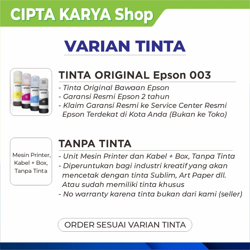 Epson Singapore Epson EcoTank A4 Wi-Fi All-in-One Ink Tank Printer L3250