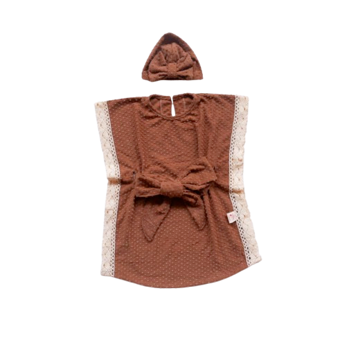 BYMAMAONTY Madena Kaftan