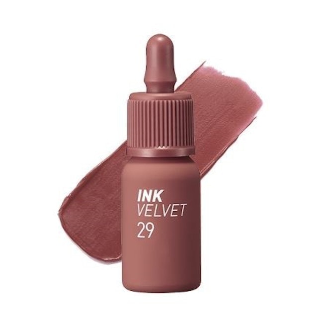 Ink Velvet Cocoa Nude 1