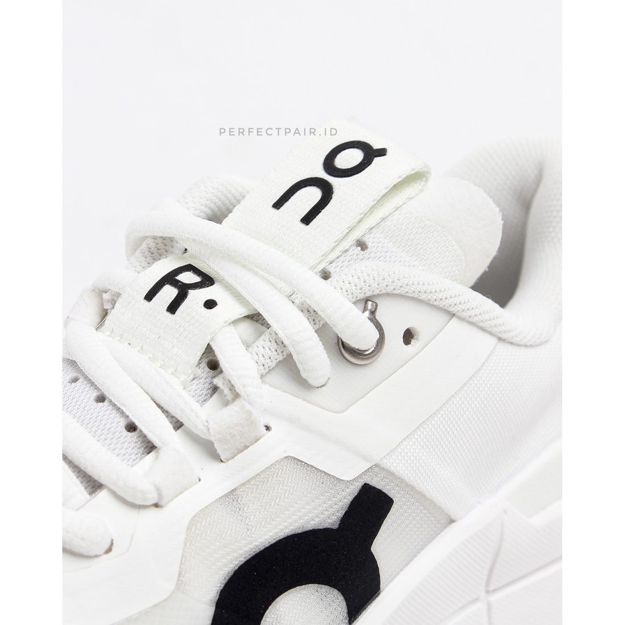 On ON Cloud THE ROGER Pro 2 All White