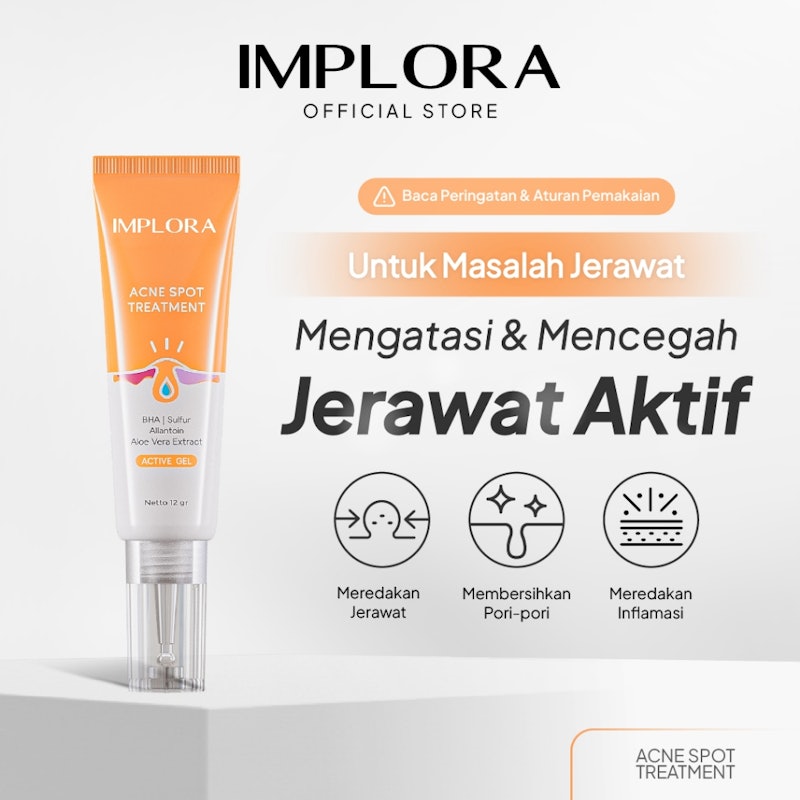 Acne Spot Treatment 5