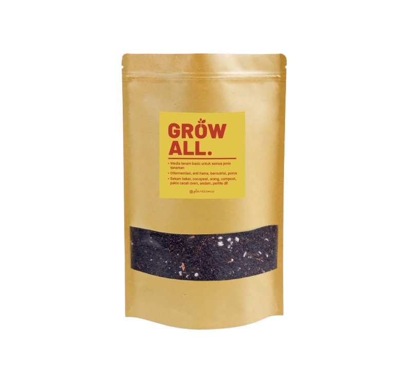 Planticious Grow All
