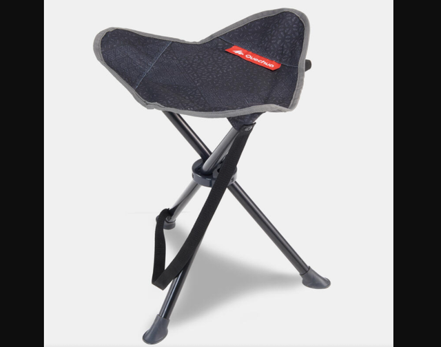 Decathlon Quechua Camping Tripod 8387460