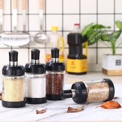 Tempat Bumbu Dapur Serbaguna