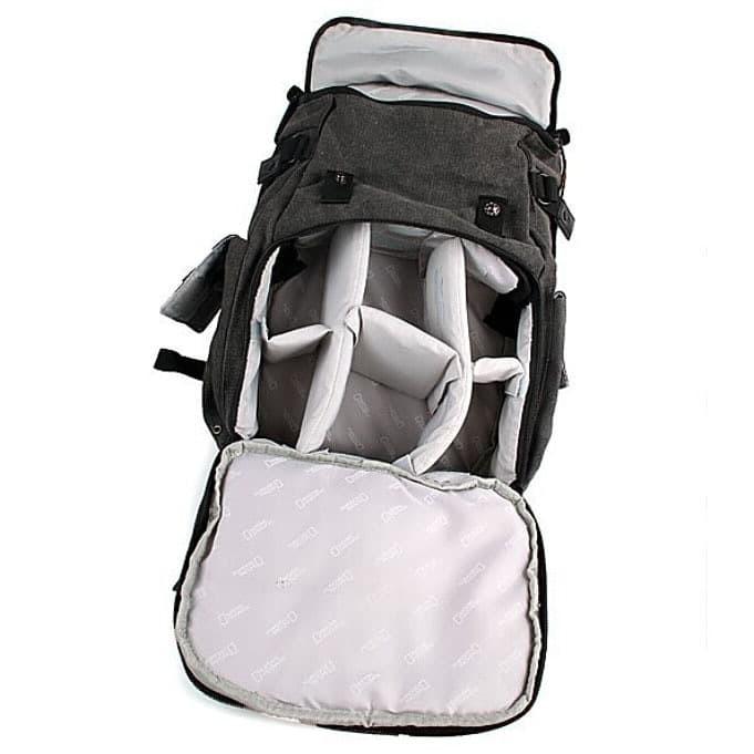National Geographic National Geographic Walkabout Rucksack  NG W5070 