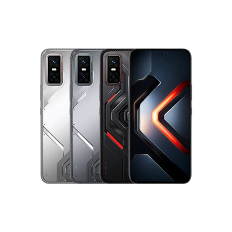 Infinix ｜ GT 30 Pro