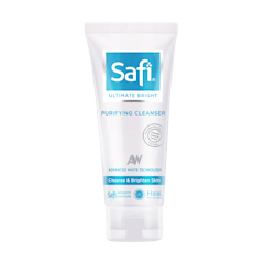 Ultimate Bright Purifying Cleanser
