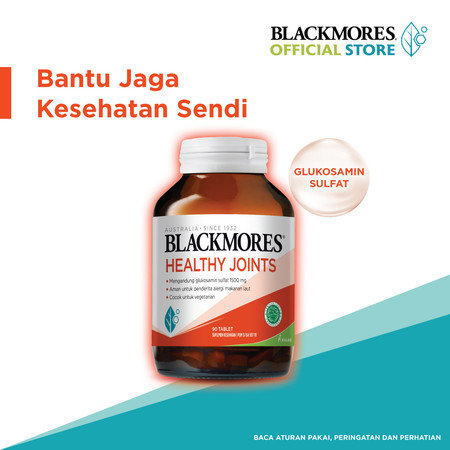Blackmores Blackmores Healthy Joint