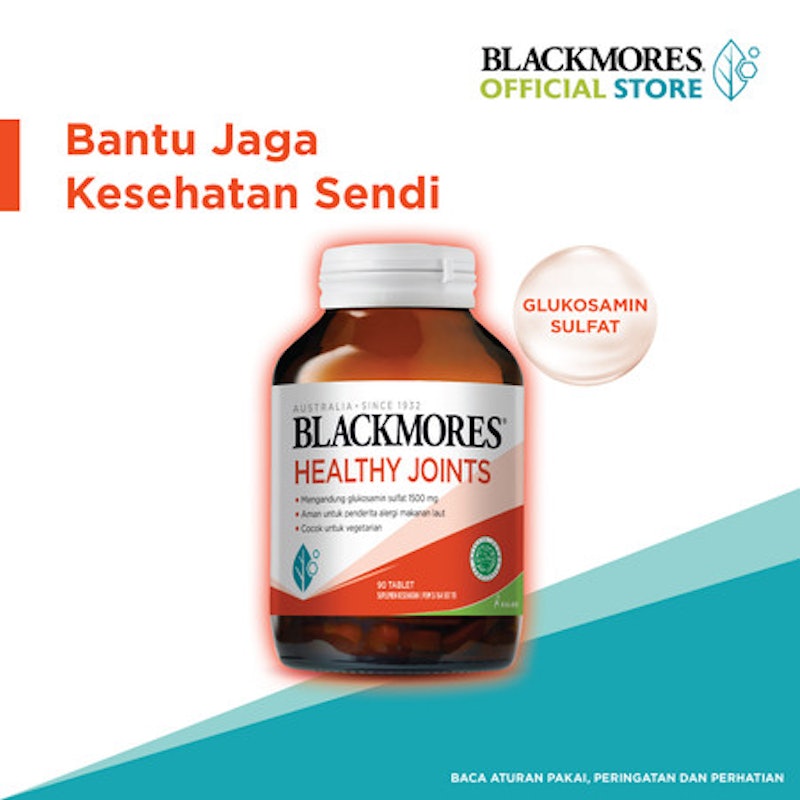 Blackmores Healthy Joint 2