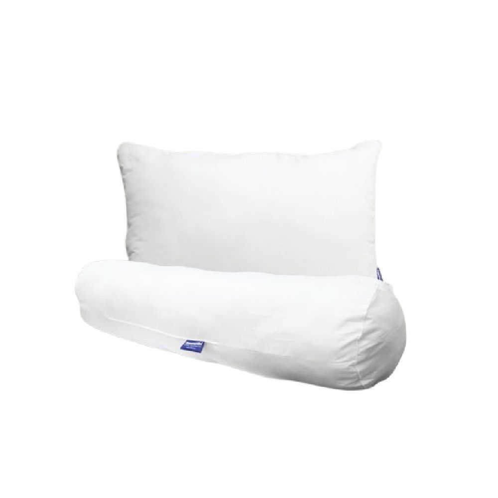 Dunlopillo Paket White Cloud