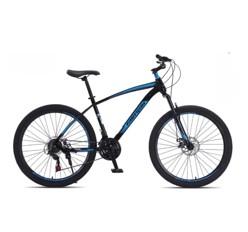 Pacific MTB Fastron 26 Inch 3