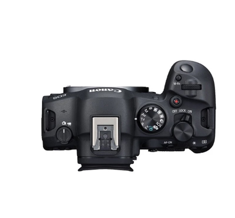 EOS R6 Mark II Body Only 2