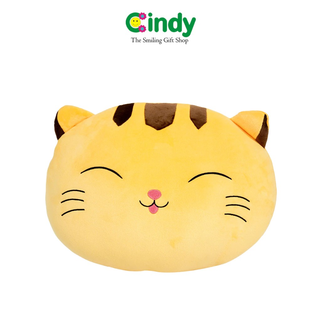  CINDY Bantal Karakter Animal