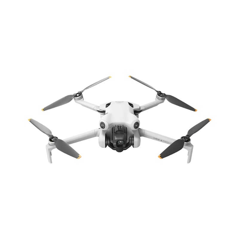 DJI Mini 4 Pro 1