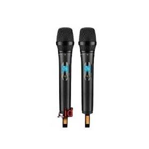 WISDOM Mic Wireless 1