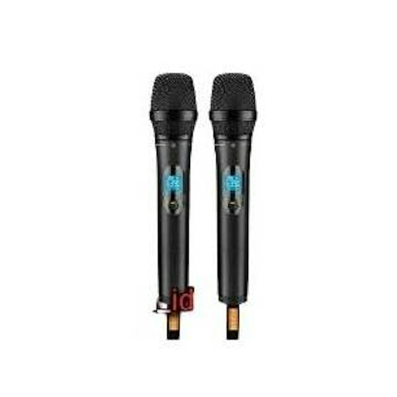 WISDOM Mic Wireless 1