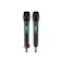 null WISDOM Mic Wireless 1
