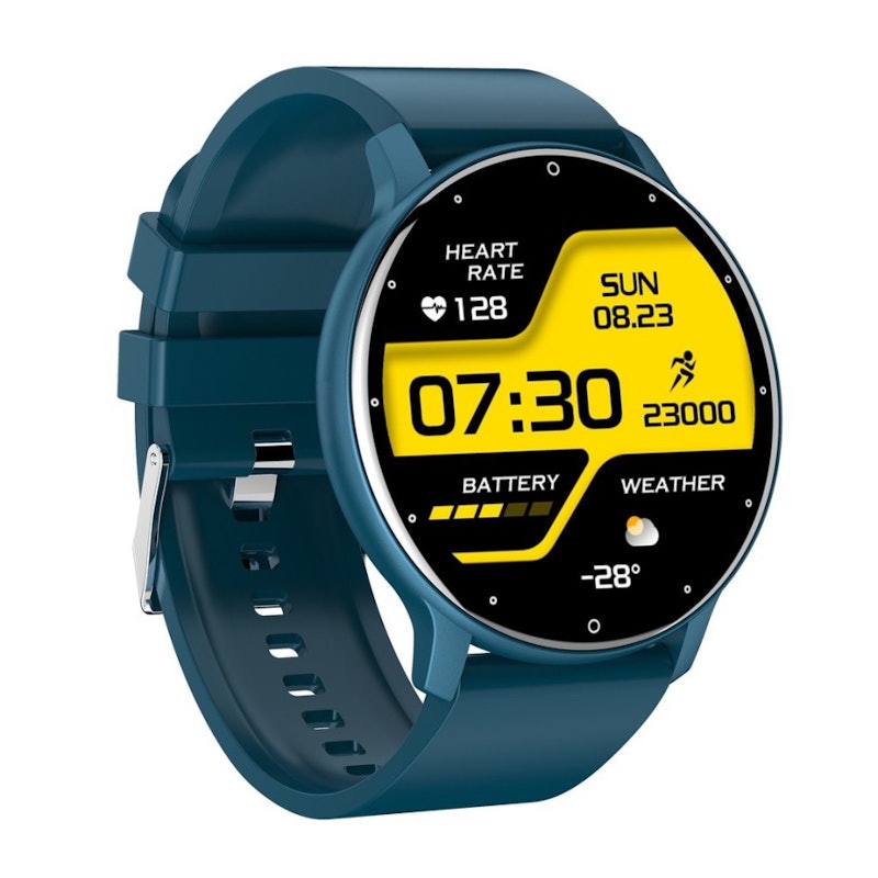 Jam 2025 digital sport