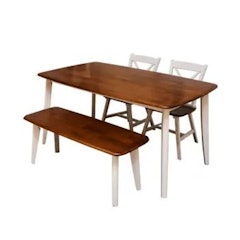 YELETS DS (1DT + 2DC + 1 BENCH) (S/3)