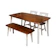 Informa YELETS DS (1DT + 2DC + 1 BENCH) (S/3) 1