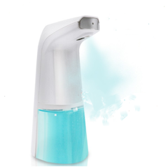 Auto Disinfection Machine