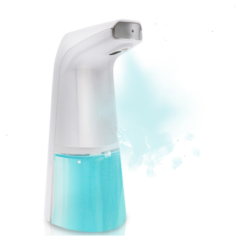 Auto Disinfection Machine 1