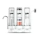 null TIXX Filter Air Tiga Lapis 1