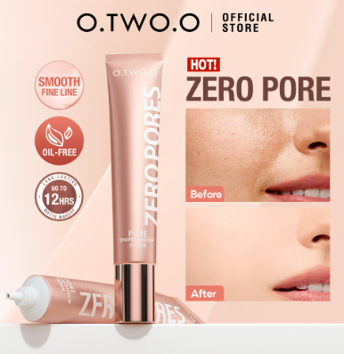 O.TWO.O Face Makeup 5 pcs Set