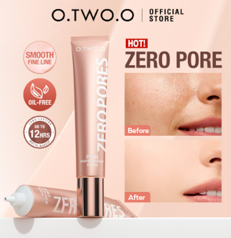 Face Makeup 5 pcs Set 3