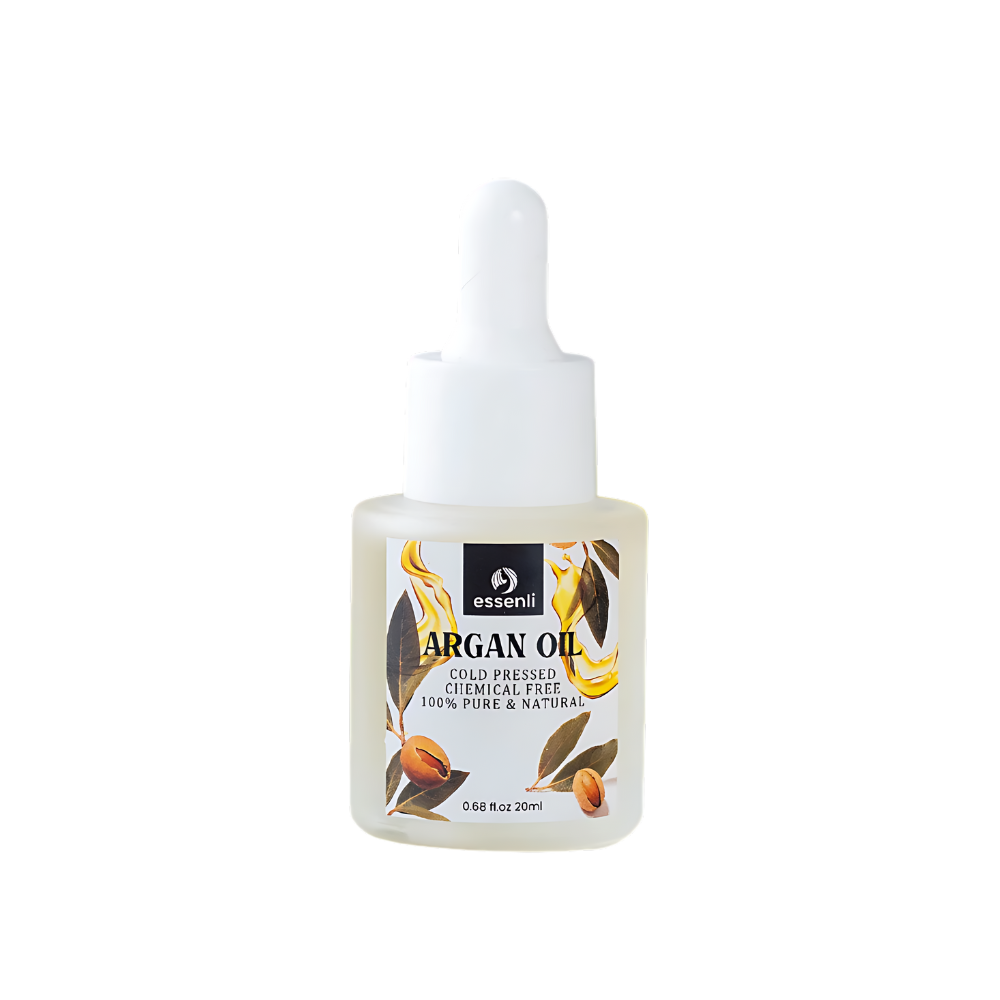 Essenli Pure Argan Oil