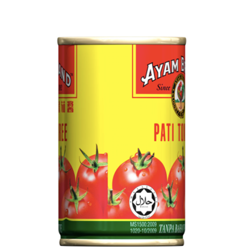 Ayam Brand Tomato Puree