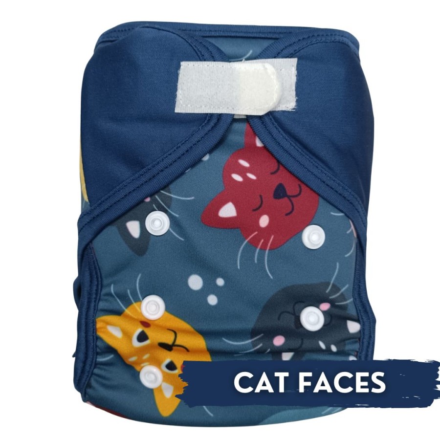 MINIKINIZZ Klodiz Clodi Bayi Mini Cover