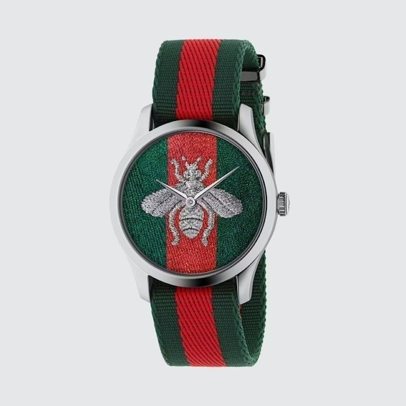 G-Timeless Watch 1